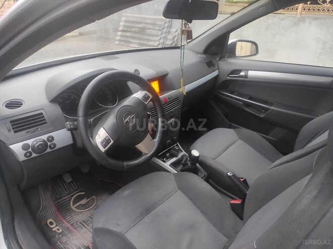 Opel Astra 2006, 540,000 km - 1.3 l - Şəmkir