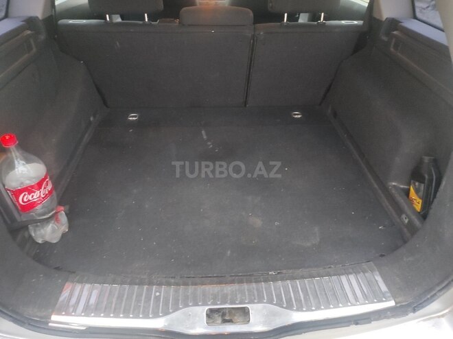 Opel Astra 2006, 540,000 km - 1.3 l - Şəmkir