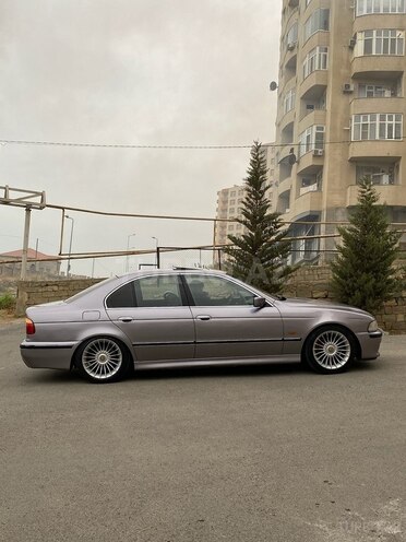 BMW 523 1997, 289,000 km - 2.5 l - Bakı