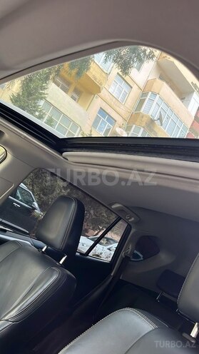 Toyota RAV4 2014, 115,000 km - 2.0 l - Bakı