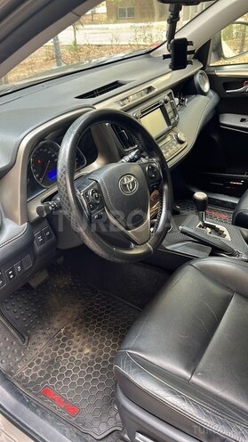 Toyota RAV4 2014, 115,000 km - 2.0 l - Bakı