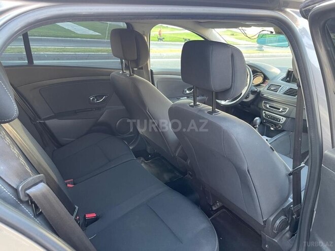 Renault Megane 2012, 340,000 km - 1.5 l - Bakı