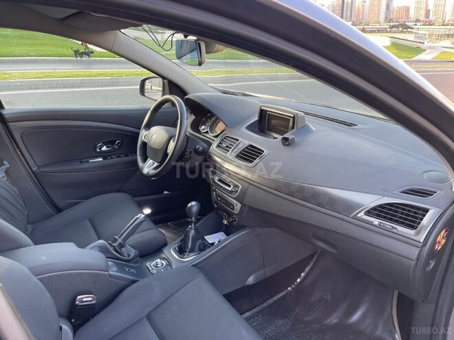 Renault Megane 2012, 340,000 km - 1.5 l - Bakı