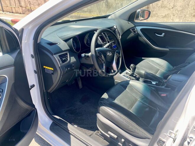 Hyundai i30 2013, 220,000 km - 1.6 l - Bakı