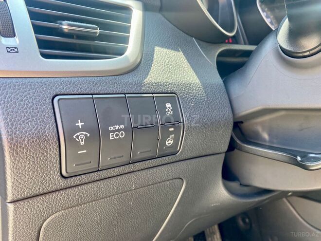 Hyundai i30 2013, 220,000 km - 1.6 l - Bakı