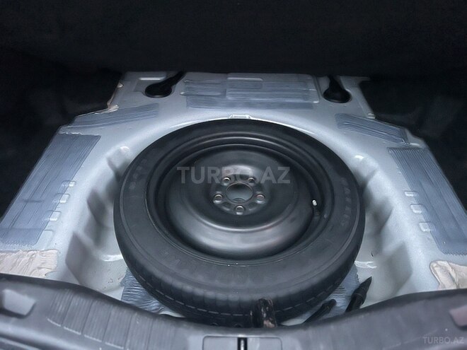 Ford Fusion 2014, 240,000 km - 1.5 l - Bakı