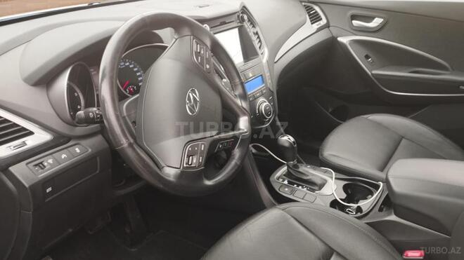 Hyundai Santa Fe 2014, 153,000 km - 2.0 л - Bakı