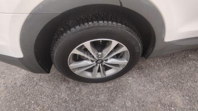 Hyundai Santa Fe 2014, 153,000 km - 2.0 л - Bakı