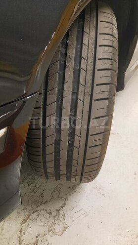 BMW 528 1997, 348,000 km - 2.8 l - Gəncə