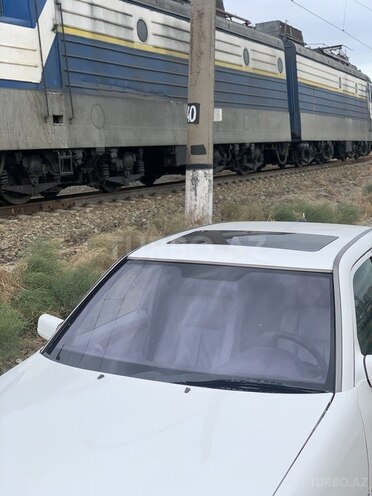 Mercedes C 230 1999, 210,287 km - 2.3 l - Bakı