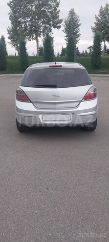 Opel Astra 2007, 195,657 km - 1.4 l - Tovuz