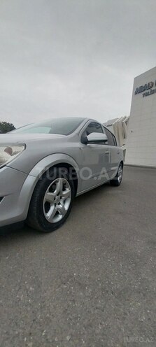 Opel Astra 2007, 195,657 km - 1.4 l - Tovuz