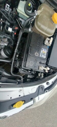 Opel Astra 2007, 195,657 km - 1.4 l - Tovuz