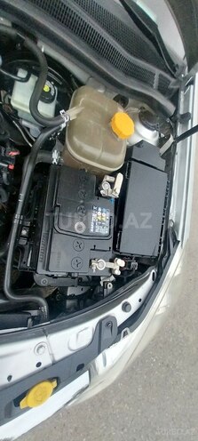 Opel Astra 2007, 195,657 km - 1.4 l - Tovuz