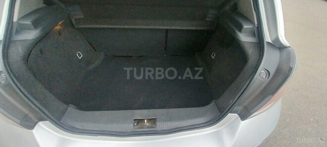 Opel Astra 2007, 195,657 km - 1.4 l - Tovuz
