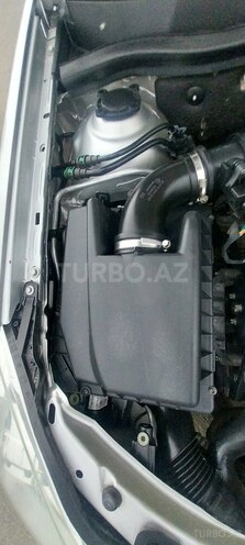 Opel Astra 2007, 195,657 km - 1.4 l - Tovuz
