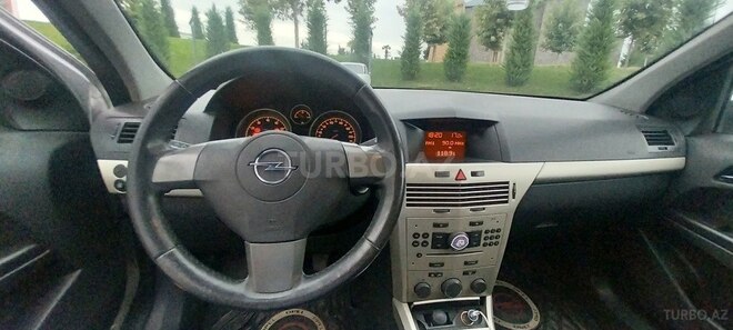 Opel Astra 2007, 195,657 km - 1.4 l - Tovuz