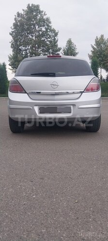Opel Astra 2007, 195,657 km - 1.4 l - Tovuz