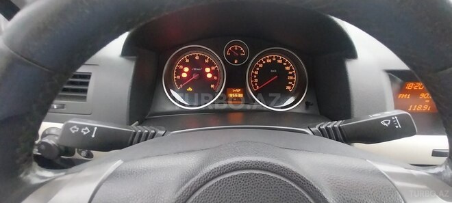 Opel Astra 2007, 195,657 km - 1.4 l - Tovuz