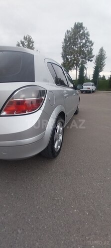 Opel Astra 2007, 195,657 km - 1.4 l - Tovuz