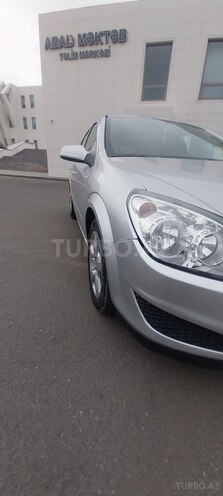 Opel Astra 2007, 195,657 km - 1.4 l - Tovuz