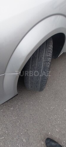 Opel Astra 2007, 195,657 km - 1.4 l - Tovuz
