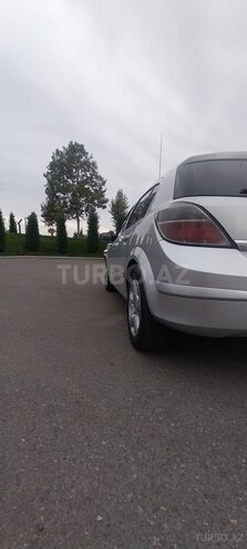 Opel Astra 2007, 195,657 km - 1.4 l - Tovuz