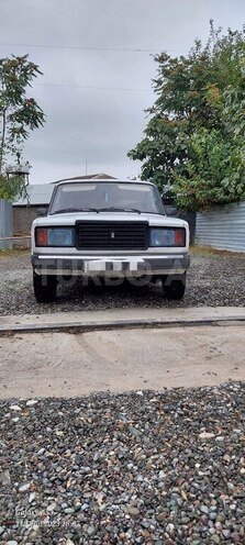 LADA (VAZ) 2107 2004, 85,000 km - 1.5 л - Ağcabədi