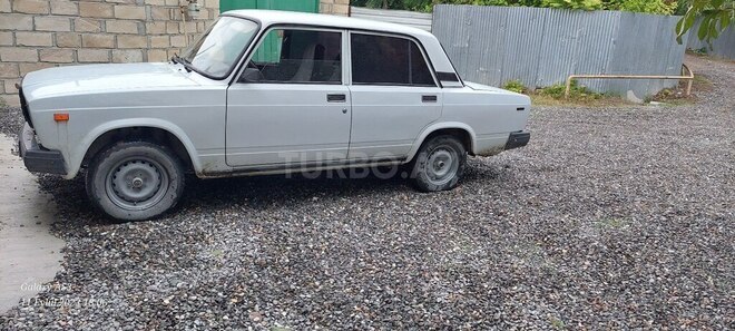 LADA (VAZ) 2107 2004, 85,000 km - 1.5 л - Ağcabədi