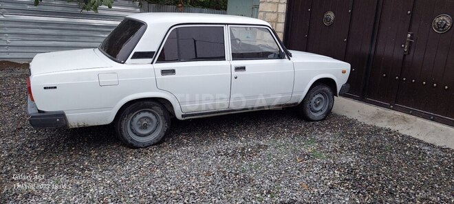 LADA (VAZ) 2107 2004, 85,000 km - 1.5 л - Ağcabədi