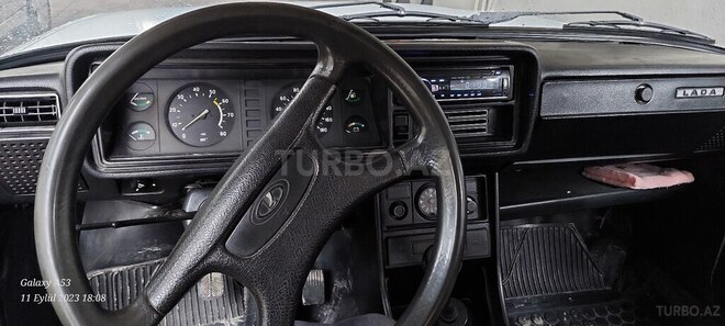 LADA (VAZ) 2107 2004, 85,000 km - 1.5 л - Ağcabədi