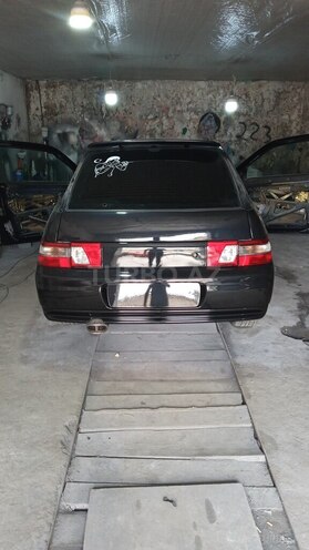 LADA (VAZ) 2108 2008, 215,485 km - 1.6 l - Zaqatala