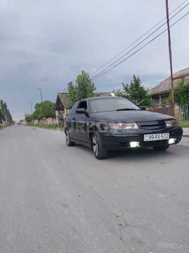 LADA (VAZ) 2108 2008, 215,485 km - 1.6 l - Zaqatala