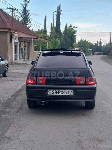LADA (VAZ) 2108 2008, 215,485 km - 1.6 l - Zaqatala