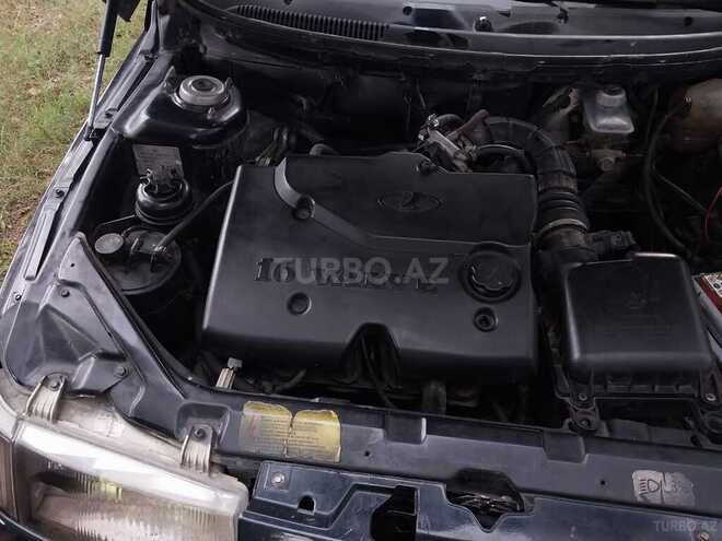 LADA (VAZ) 2108 2008, 215,485 km - 1.6 l - Zaqatala