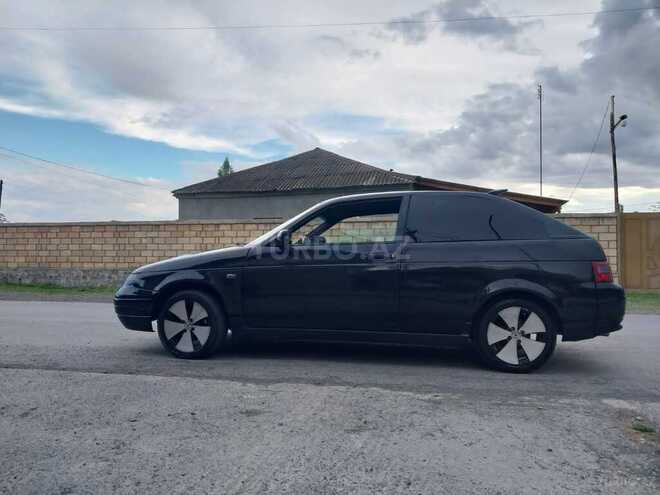 LADA (VAZ) 2108 2008, 215,485 km - 1.6 l - Zaqatala