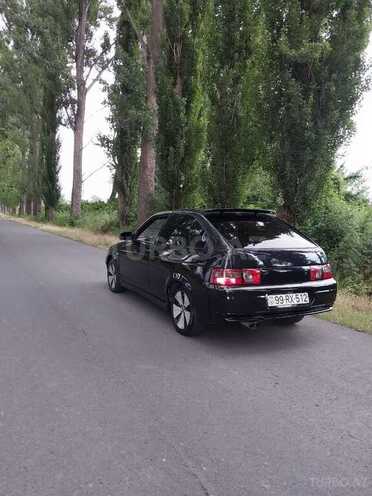 LADA (VAZ) 2108 2008, 215,485 km - 1.6 l - Zaqatala