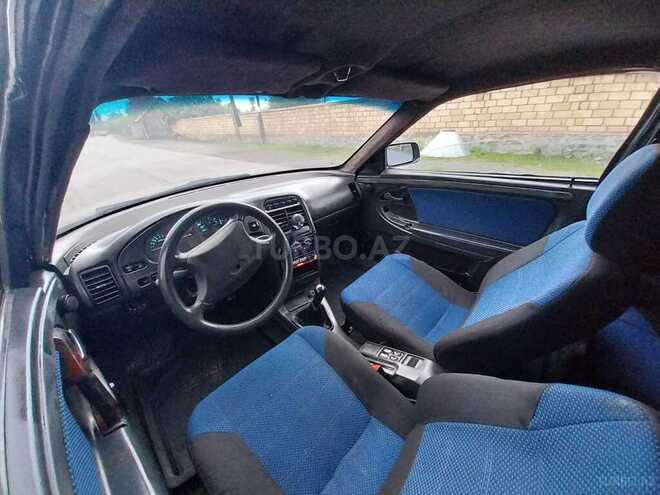 LADA (VAZ) 2108 2008, 215,485 km - 1.6 l - Zaqatala
