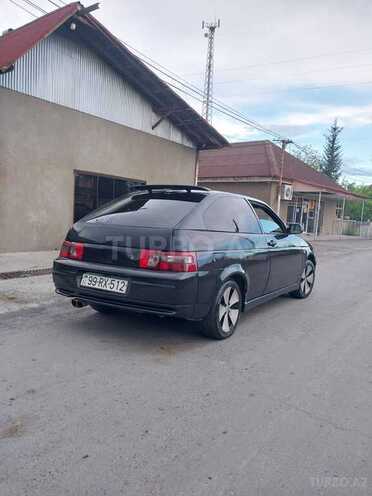 LADA (VAZ) 2108 2008, 215,485 km - 1.6 l - Zaqatala
