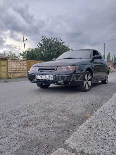LADA (VAZ) 2108 2008, 215,485 km - 1.6 l - Zaqatala