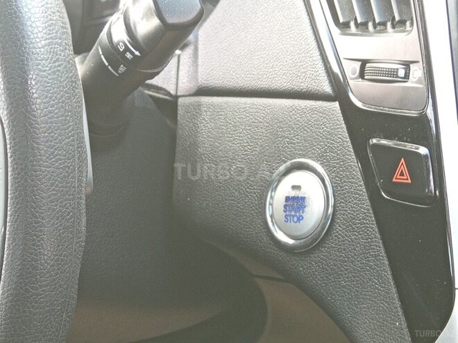 Hyundai Sonata 2012, 133,475 km - 2.0 л - Gəncə
