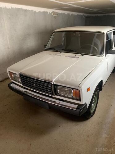LADA (VAZ) 2107 2010, 38,000 km - 1.7 l - Sumqayıt