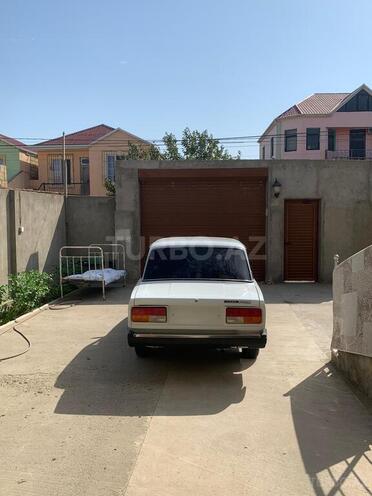 LADA (VAZ) 2107 2010, 38,000 km - 1.7 l - Sumqayıt