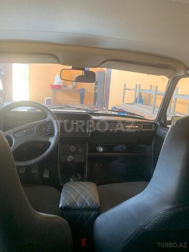 LADA (VAZ) 2107 2010, 38,000 km - 1.7 l - Sumqayıt