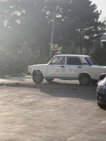 LADA (VAZ) 2107 2010, 38,000 km - 1.7 l - Sumqayıt