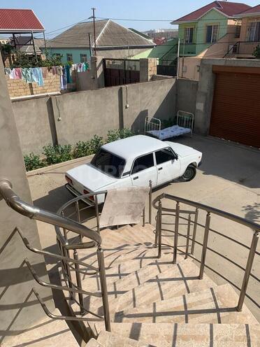 LADA (VAZ) 2107 2010, 38,000 km - 1.7 l - Sumqayıt