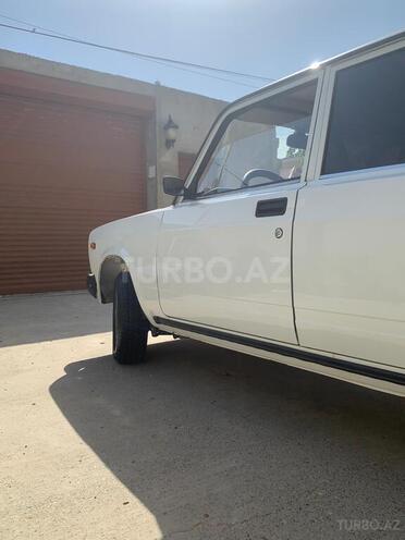 LADA (VAZ) 2107 2010, 38,000 km - 1.7 l - Sumqayıt