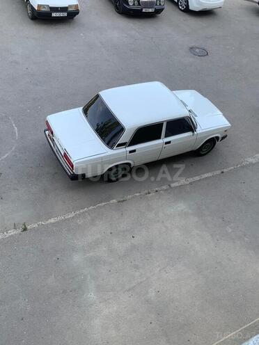 LADA (VAZ) 2107 2010, 38,000 km - 1.7 l - Sumqayıt