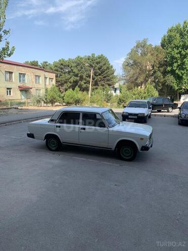 LADA (VAZ) 2107 2010, 38,000 km - 1.7 l - Sumqayıt
