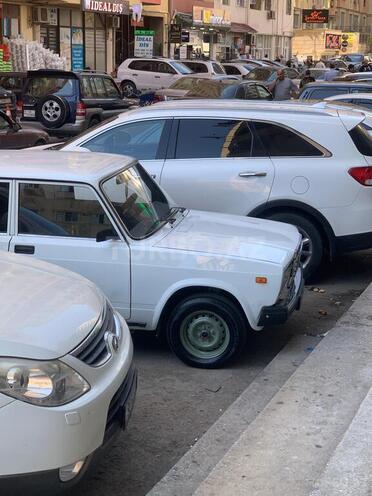 LADA (VAZ) 2107 2010, 38,000 km - 1.7 l - Sumqayıt